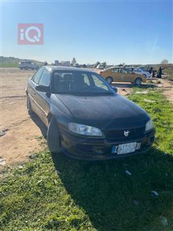 اوبل أوميغا